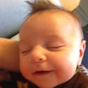 Meet your Posher, Jake